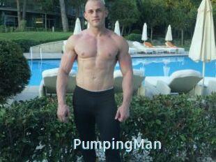 PumpingMan