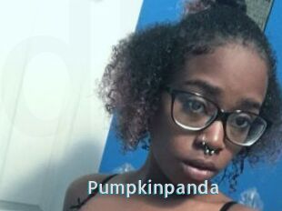 Pumpkinpanda