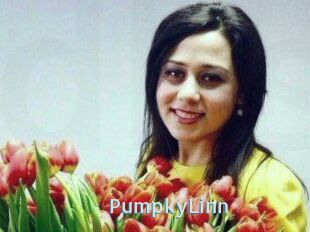 PumpkyLinn
