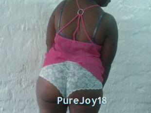 PureJoy18
