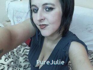 PureJulie
