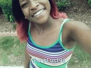 PureLust98