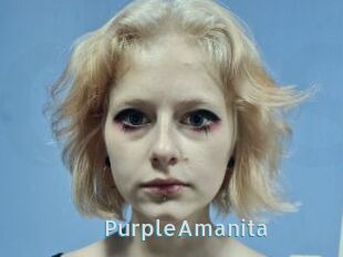 PurpleAmanita