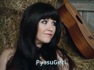 PyssuGerl