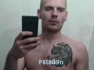 P8l8d9n