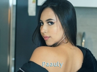 Paauly