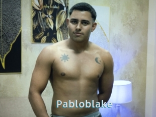 Pabloblake