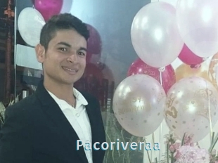 Pacoriveraa