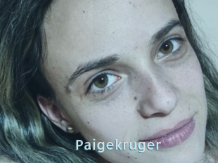 Paigekruger