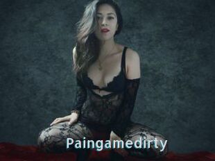 Paingamedirty