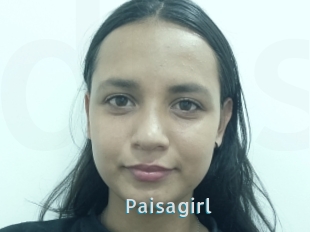 Paisagirl