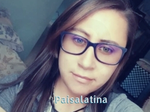 Paisalatina