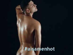Paisamenhot