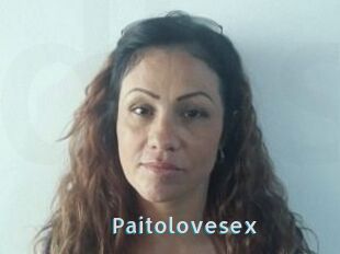 Paitolovesex