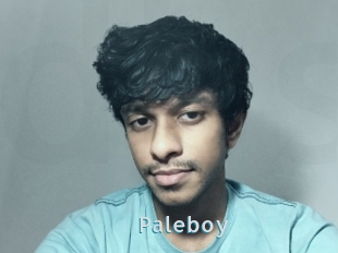 Paleboy