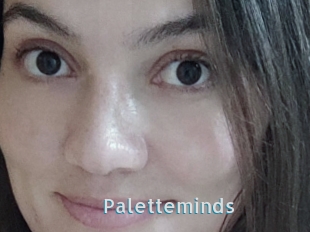 Paletteminds
