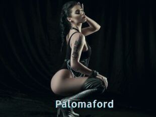 Palomaford