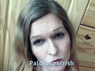 Palomaparrish