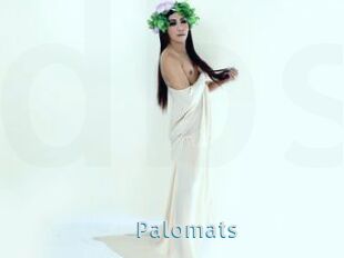 Palomats