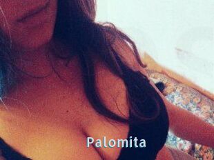 Palomita