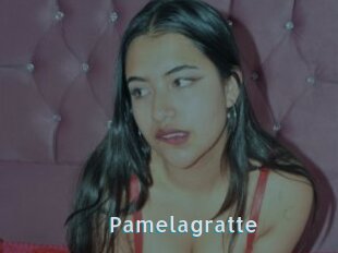 Pamelagratte
