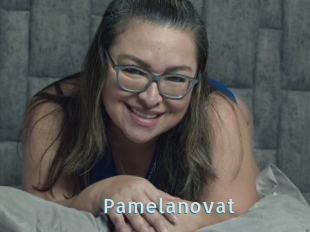 Pamelanovat