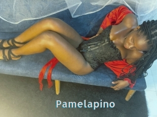 Pamelapino