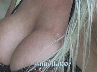 Pamella007