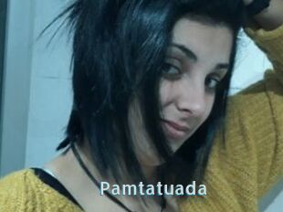 Pamtatuada
