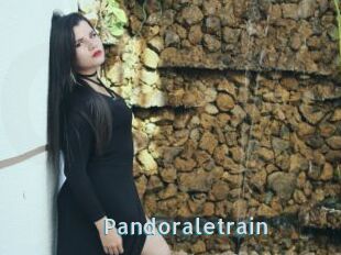 Pandoraletrain