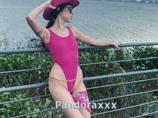 Pandoraxxx