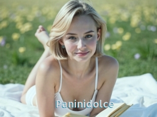 Paninidolce