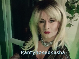 Pantyhosedsasha