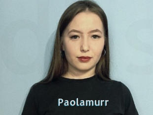 Paolamurr