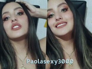 Paolasexy3000