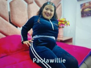Paolawillie