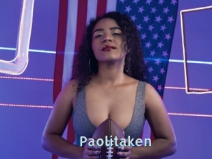 Paolitaken