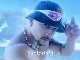 Paolodevilla