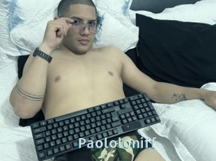 Paololoniff
