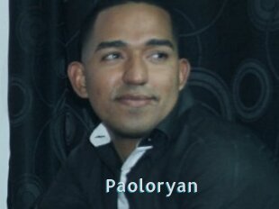 Paoloryan