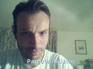 Papsoteitaliano