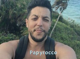 Papyrocco