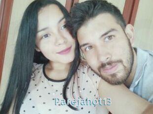 Parejahot13