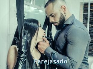 Parejasado