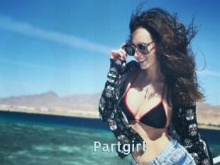 Partgirl
