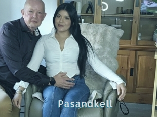 Pasandkell