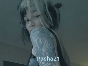 Pasha21