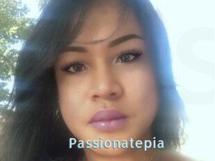 Passionatepia