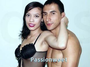 Passionweet