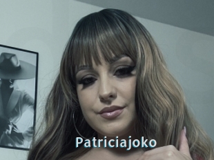 Patriciajoko